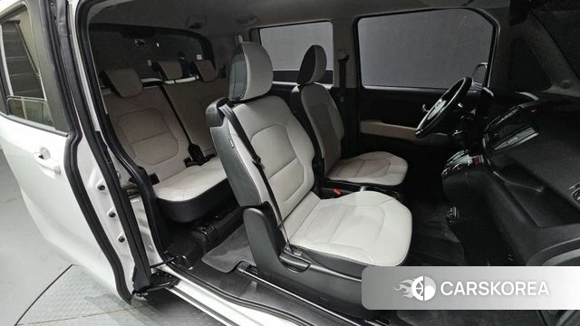 Kia The New Kia Ray id 4230235 из Кореи 24