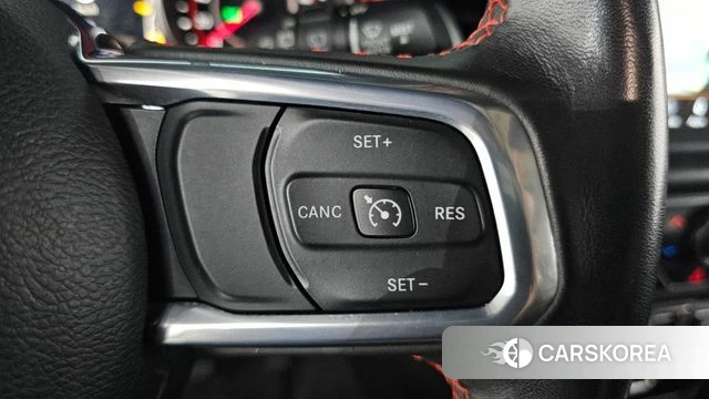 Jeep Wrangler (JL) id 4721509 из Кореи 24