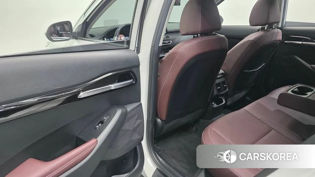 Kia Seltos id 4338674 из Кореи 24