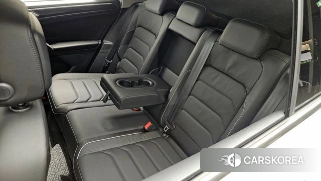 Volkswagen Tiguan second Generation id 4248419 из Кореи 24
