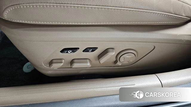 Kia K8 Hybrid id 4922689 из Кореи 24