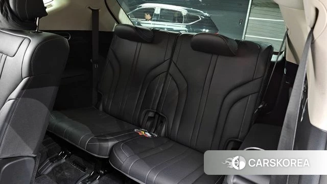 Genesis GV80 id 4224695 из Кореи 24