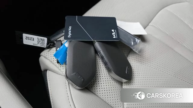 Kia The New K5 Hybrid 3rd generation id 4505151 из Кореи 24