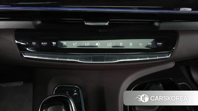 Cadillac Escalade 5th Generation id 4682363 из Кореи 24