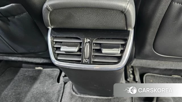 Hyundai The New Grandeur IG Hybrid id 4586551 из Кореи 24