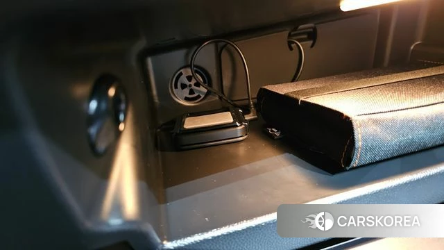 Mini Cooper Electric id 4735436 из Кореи 24