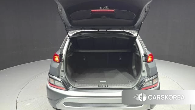 Hyundai The New Kona Hybrid id 4922046 из Кореи 24