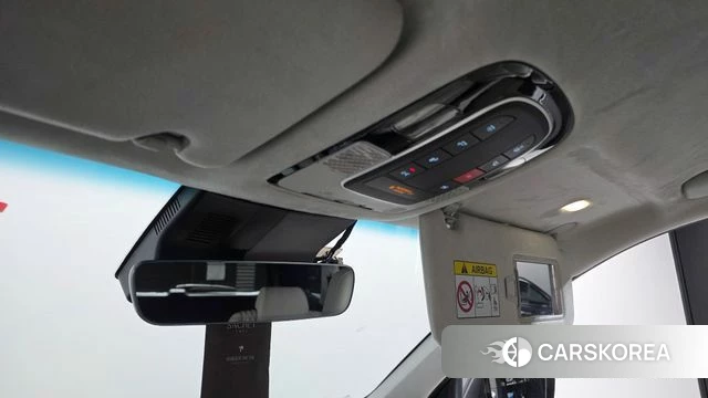 Hyundai The New Palisade id 4230882 из Кореи 24