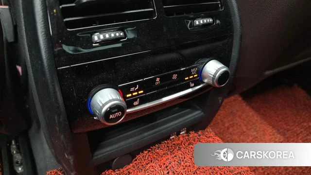 BMW 5 Series (G30) id 4770151 из Кореи 24