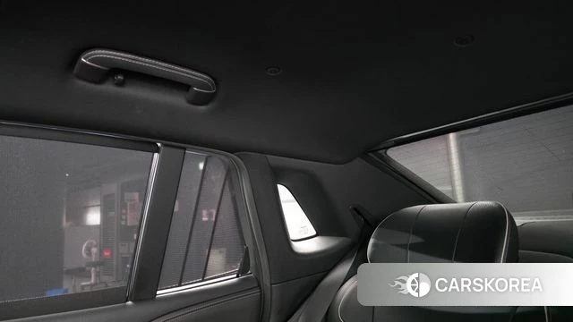 Genesis G90 (RS4) id 4763607 из Кореи 24