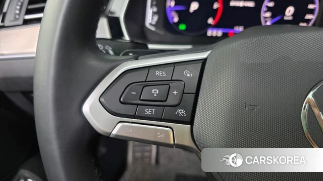 Volkswagen Passat GT (B8) id 4423532 из Кореи 24