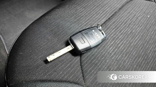 Kia The New Ray id 4906010 из Кореи 24