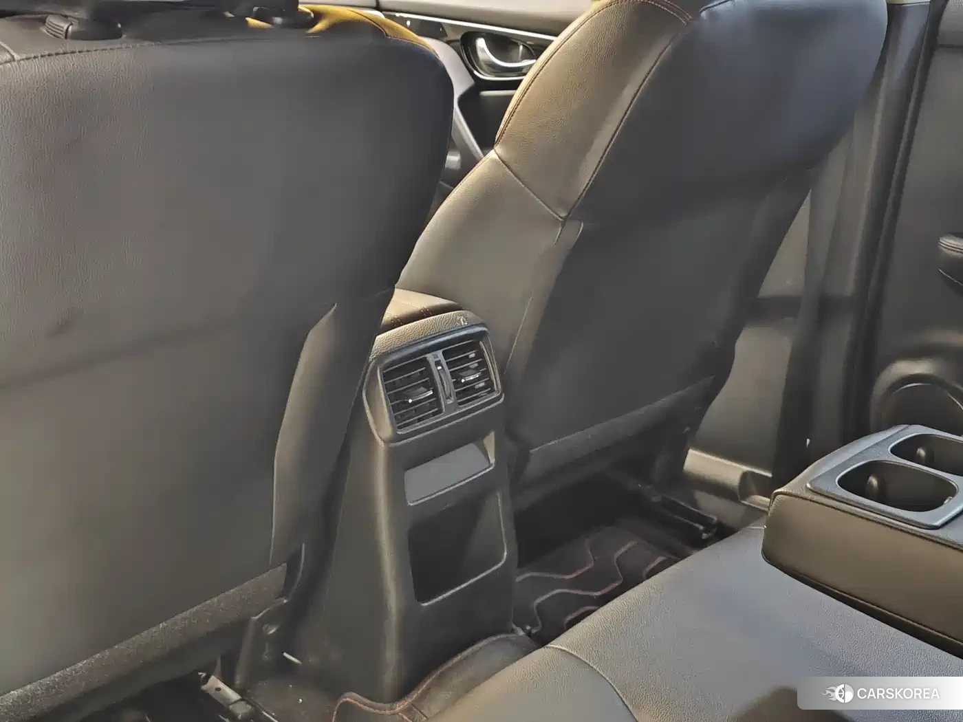 Nissan Qashqai id 4576474 из Китая 24