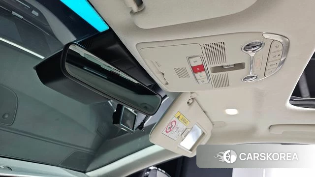 Hyundai The New Grandeur IG Hybrid id 4433660 из Кореи 24