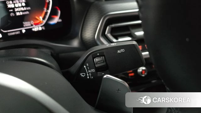 BMW X4 (G02) id 4415170 из Кореи 24