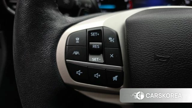 Ford Explorer 6th Generation id 4785161 из Кореи 24