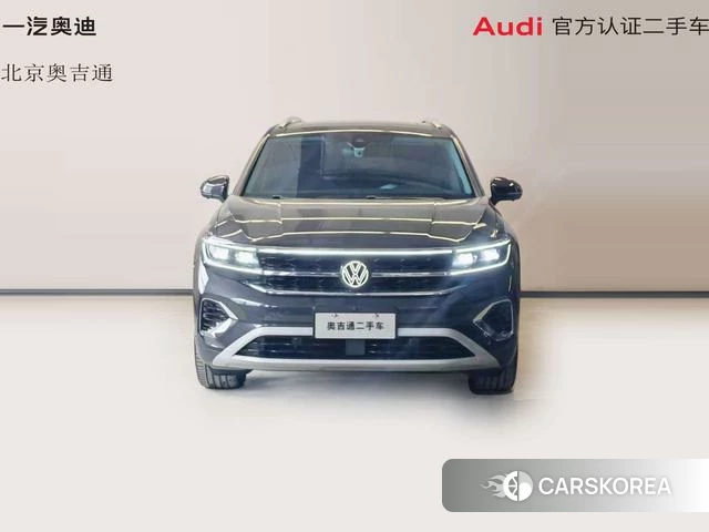 Volkswagen Lanjing id 4198949 из Китая 24