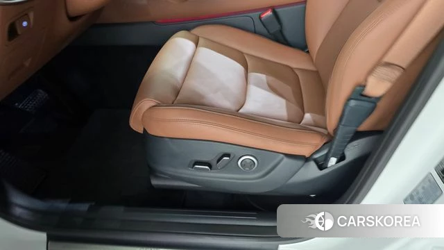 Genesis GV70 id 4432548 из Кореи 24