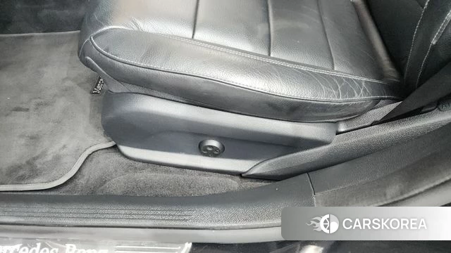 Mercedes-Benz E-Class W213 id 4304529 из Кореи 24