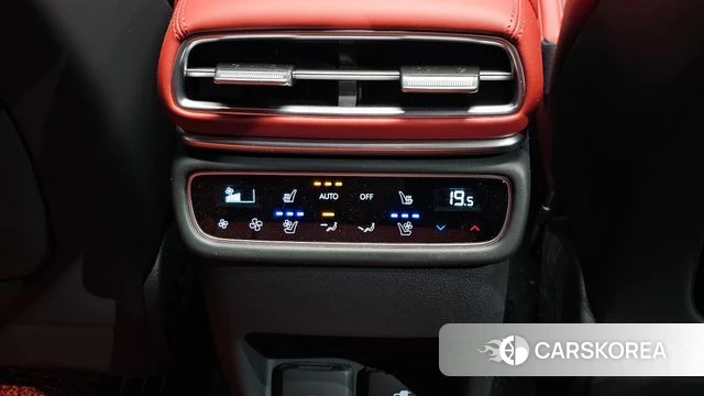 Genesis GV80 Coupe id 4617802 из Кореи 24
