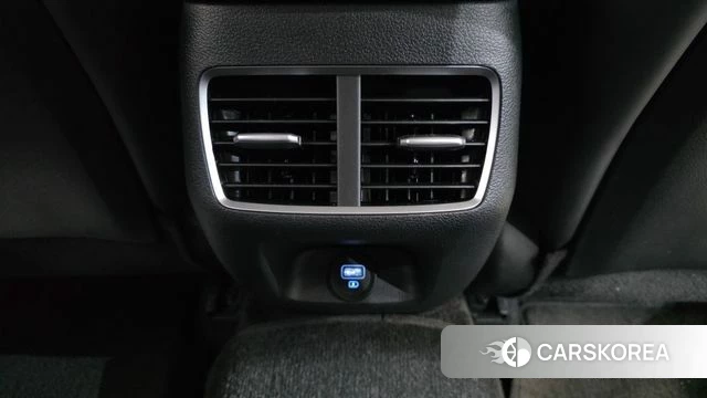 Hyundai Sonata (DN8) id 4737030 из Кореи 24