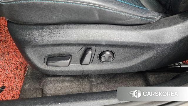 Kia Niro EV id 4595960 из Кореи 24
