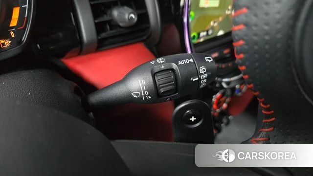 Mini Cooper S id 4410407 из Кореи 24