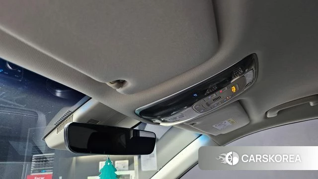 Genesis GV80 id 4225056 из Кореи 24