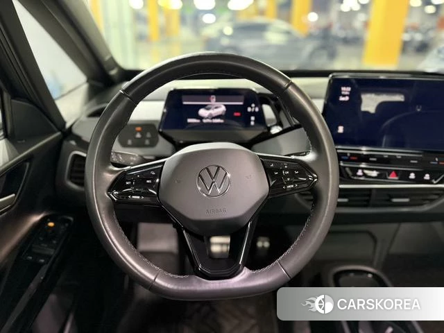 Volkswagen ID.3 id 4258492 из Китая 24