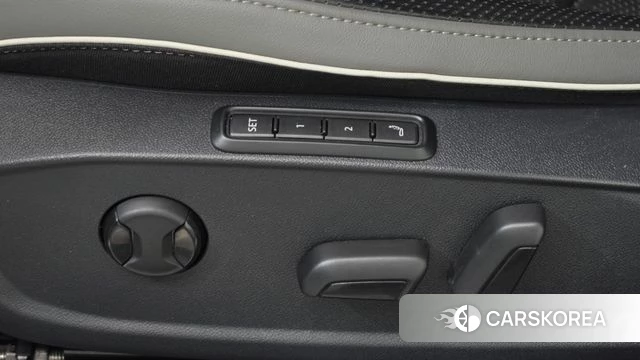 Volkswagen Arteon id 4762957 из Кореи 24