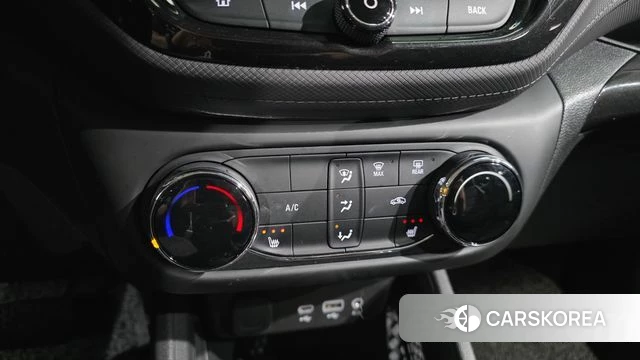Chevrolet (GM Daewoo) Trailblazer id 4864783 из Кореи 24
