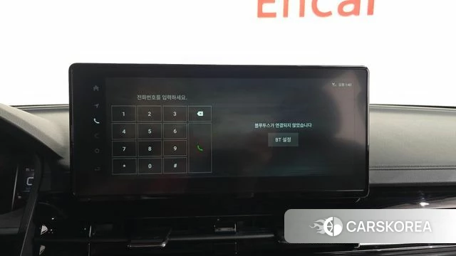 Ssangyong The New Rexton Sport id 4443068 из Кореи 24