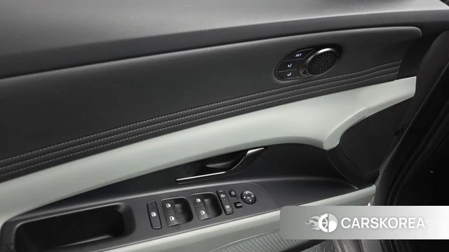 Hyundai The New Avante (CN7) id 4354687 из Кореи 24