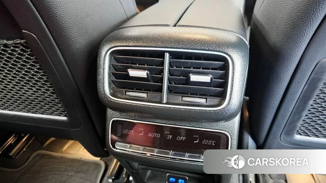 Mercedes-Benz GLE-Class W167 id 4266756 из Кореи 24