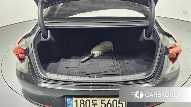 Kia K8 id 4202659 из Кореи 24