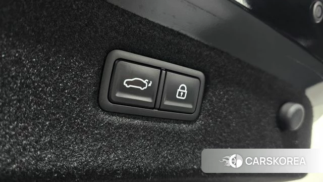 Kia The New K9 2nd generation id 4195258 из Кореи 24