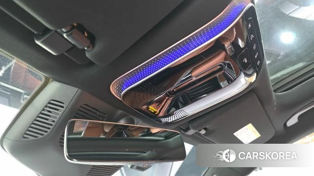 Mercedes-Benz S-Class W223 id 4186964 из Кореи 24