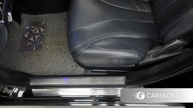 Mercedes-Benz S-Class W222 id 4397449 из Кореи 24
