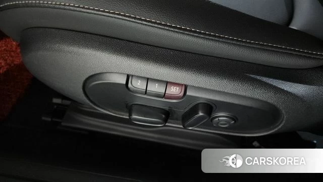 Mini Cooper S Clubman id 4389575 из Кореи 24