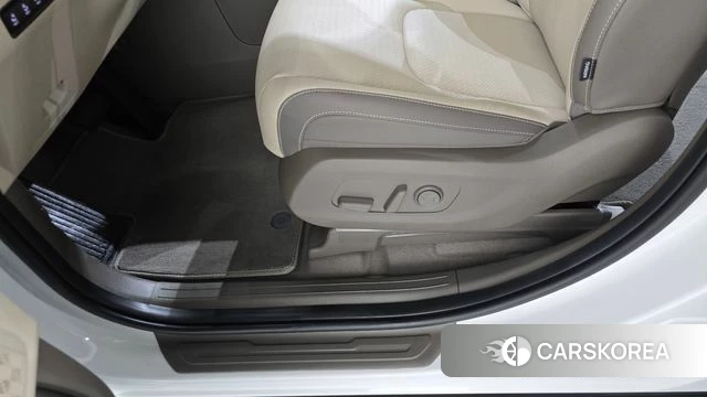 Kia The New Carnival 4th Generation id 4782802 из Кореи 24