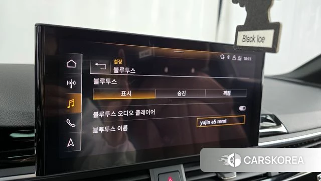 Audi A5 (F5) id 4187759 из Кореи 24