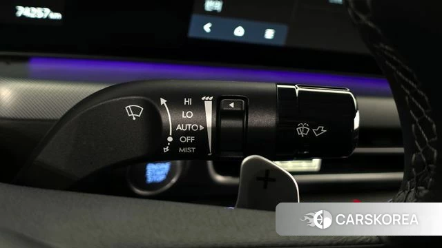 Hyundai Sonata D Edge (DN8) id 4248713 из Кореи 24