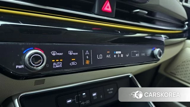 Kia The New Carnival 4th Generation id 4222670 из Кореи 24