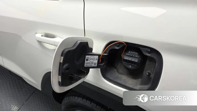 Ssangyong Torres id 4779300 из Кореи 24