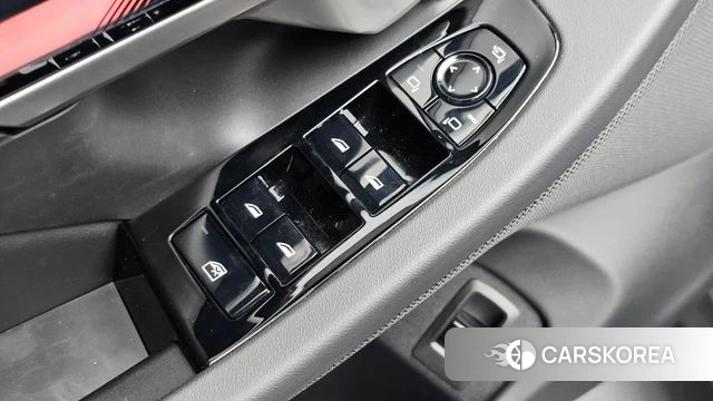 BMW 5 Series (G60) id 4897668 из Кореи 24