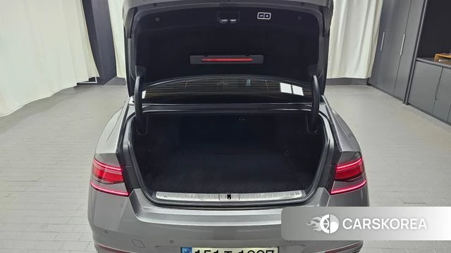 Genesis G90 (RS4) id 4267193 из Кореи 24
