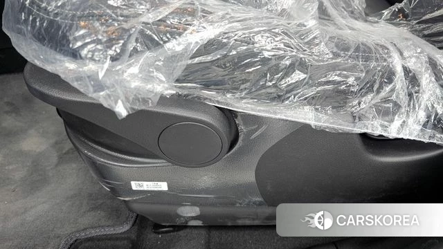 Kia The New Kia Ray id 4193944 из Кореи 24