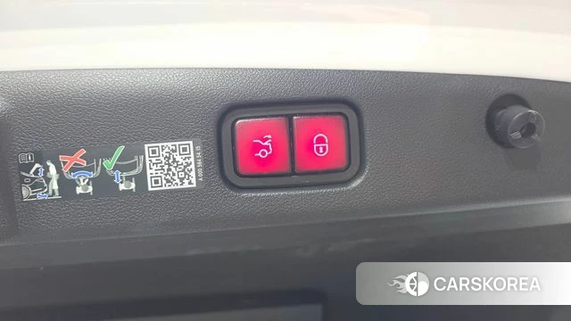 Mercedes-Benz E-Class W214 id 4474466 из Кореи 24