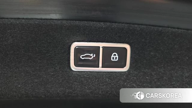 Genesis G90 (RS4) id 4731133 из Кореи 24
