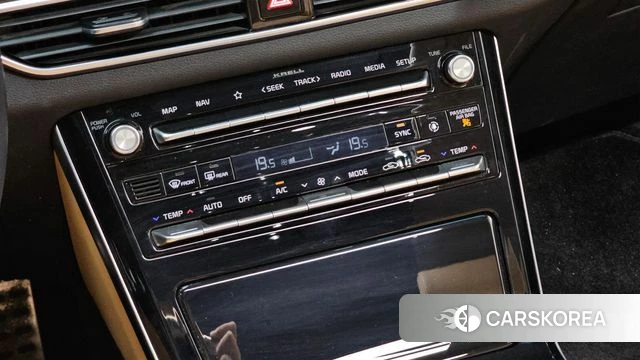 Kia K7 Premier id 4732540 из Кореи 24